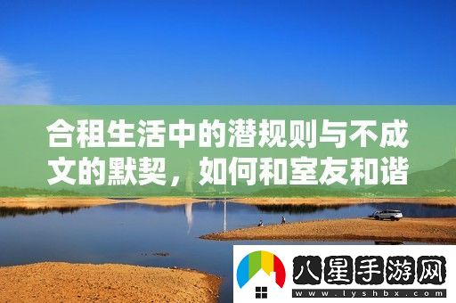 合租生活中的潛規則與不成文的默契