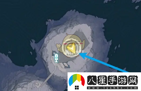 鳴潮星圖領(lǐng)航員在哪