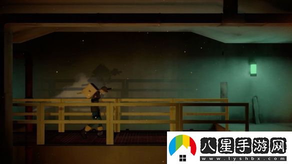 節奏動(dòng)作游戲Antro試玩版和宣傳片同步公開(kāi)