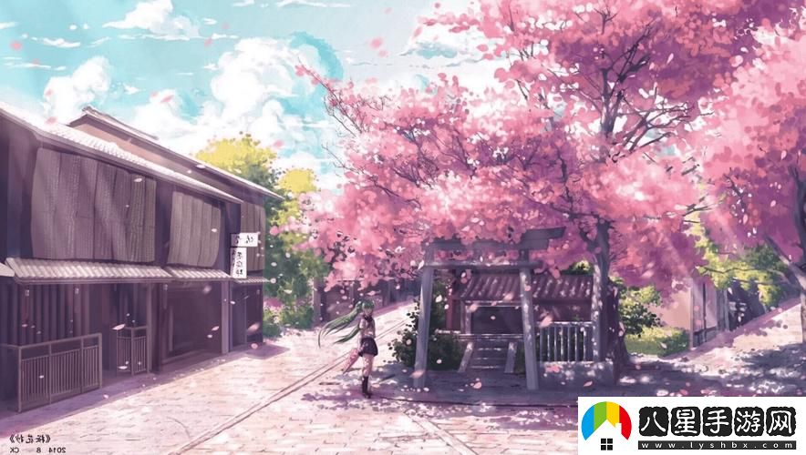 櫻花動(dòng)漫Immionne官方平臺火爆上線(xiàn)