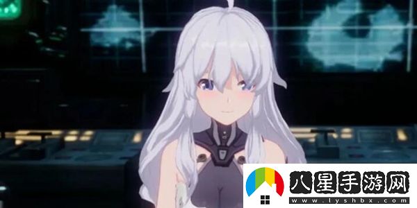 幻塔魔女之旅伊蕾娜捏臉數據id碼分享
