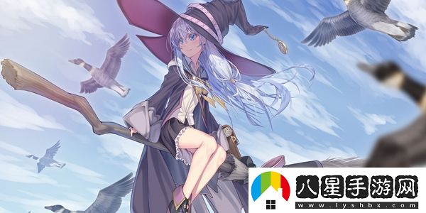 幻塔魔女之旅伊蕾娜捏臉數據id碼分享