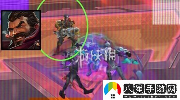 金鏟鏟之戰s14主題是什么