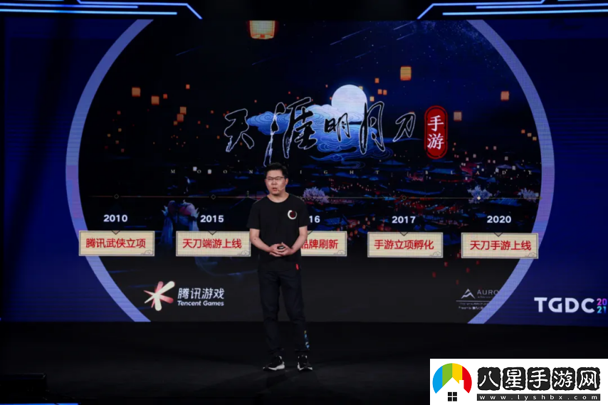 老牌武俠MMO核心主創(chuàng  )集體告辭