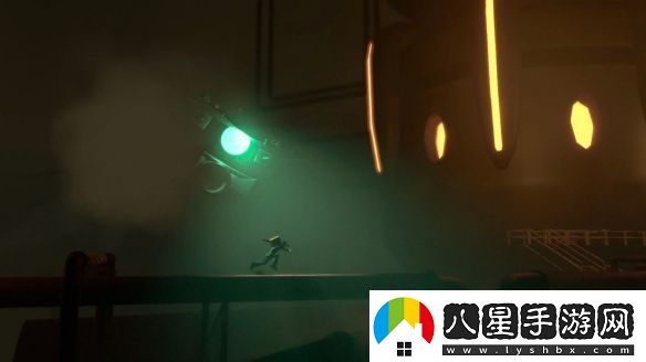 節奏動(dòng)作游戲Antro試玩版和宣傳片同步公開(kāi)