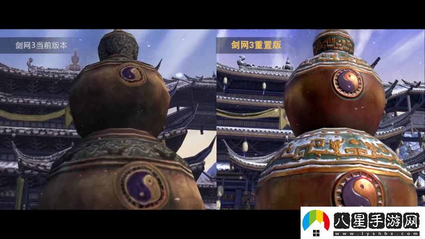 老牌武俠MMO核心主創(chuàng  )集體告辭