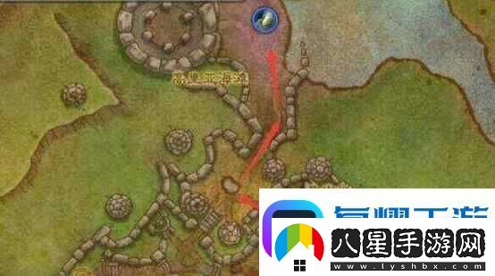 魔獸世界必看本周浮骸BOSS刷新點(diǎn)大公開(kāi)!速刷路線(xiàn)+掉落清單一篇搞定