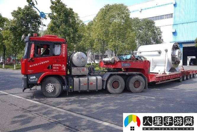 國產(chǎn)化新突破！20兆瓦級天然氣管道電驅離心壓縮機組成功發(fā)運