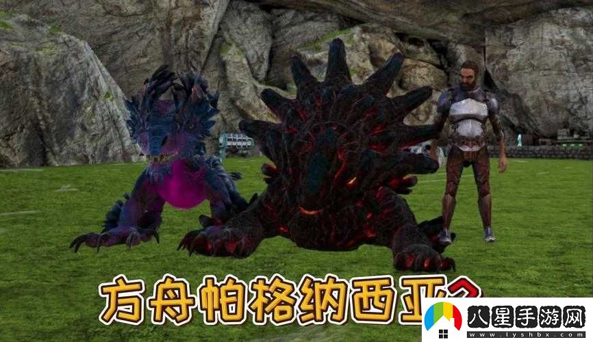 5個(gè)關(guān)鍵地點(diǎn)揭秘