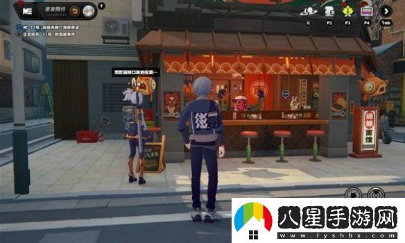 絕區零11號逸趣事件在哪觸發(fā)