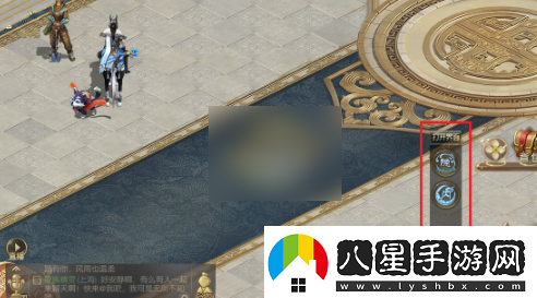 征途2手游通用秘術(shù)使用方式一覽如何在游戲內與敵對陣營(yíng)斗智斗勇