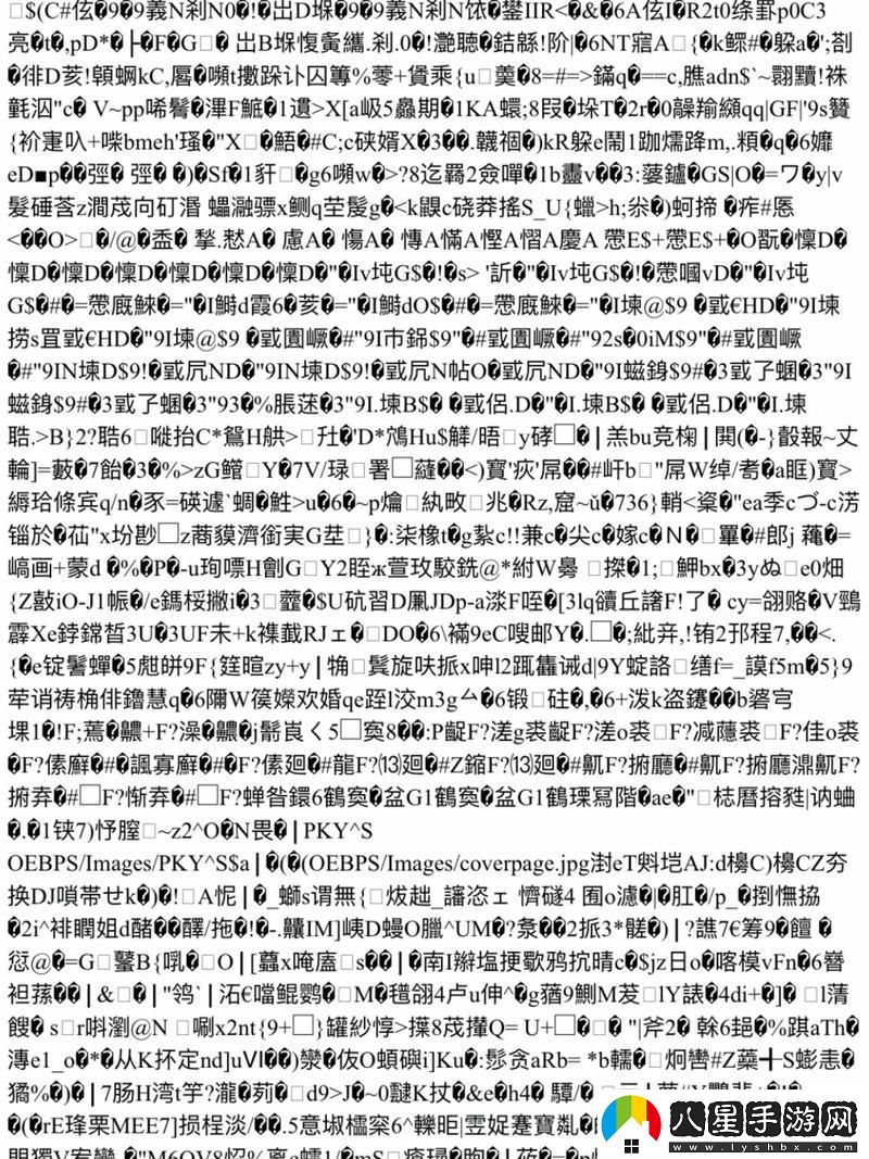 探索“亂碼A區D區C區”的神秘面紗