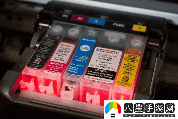 惠普打印機閃黃燈怎么處理4個(gè)排查步驟快速解決
