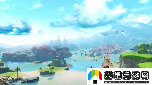 萊莎的煉金工房3迎發(fā)售2周年！萊莎三部曲完結作
