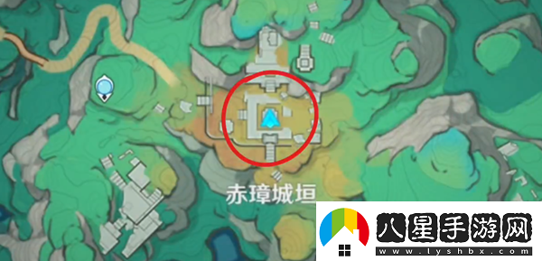 原神廢墟的故事壁畫(huà)的面紗成就怎么達成廢墟的故事壁畫(huà)的面紗成就達成方法