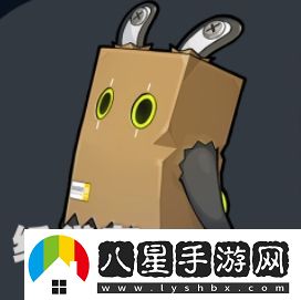 絕區零紙袋布邦布介紹