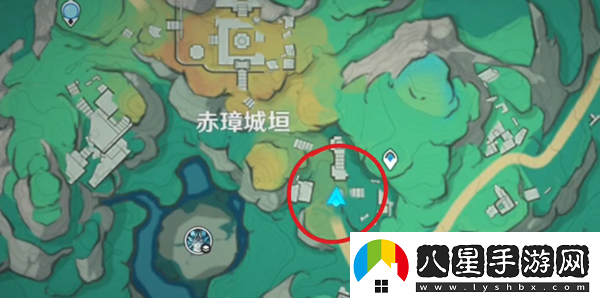 原神廢墟的故事壁畫(huà)的面紗成就怎么達成廢墟的故事壁畫(huà)的面紗成就達成方法