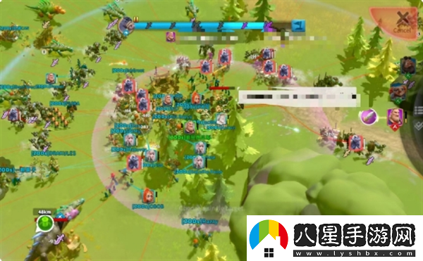 萬(wàn)龍覺(jué)醒突破重圍活動(dòng)攻略解析