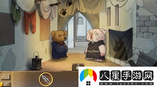 奈里第四章·前往天課區通關(guān)攻略奈里攻略
