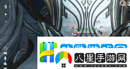 逆水寒手游隱藏成就倚天問(wèn)驚雷怎么拿