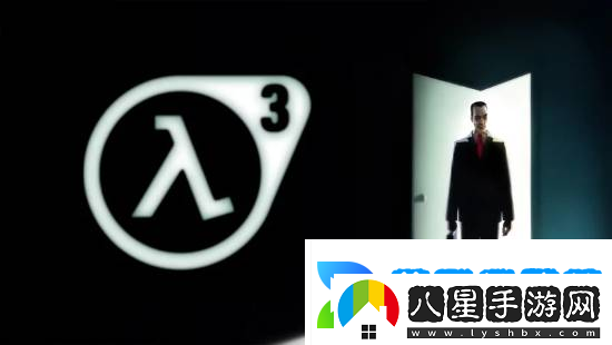 疑似半條命3眾多細節被曝光