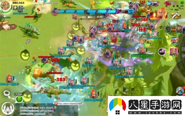 萬(wàn)龍覺(jué)醒突破重圍活動(dòng)攻略解析