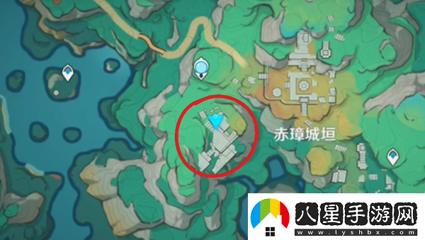 原神廢墟的故事壁畫(huà)的面紗成就怎么達成廢墟的故事壁畫(huà)的面紗成就達成方法