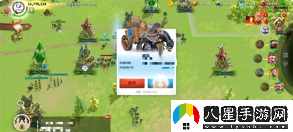 萬(wàn)龍覺(jué)醒突破重圍活動(dòng)攻略解析