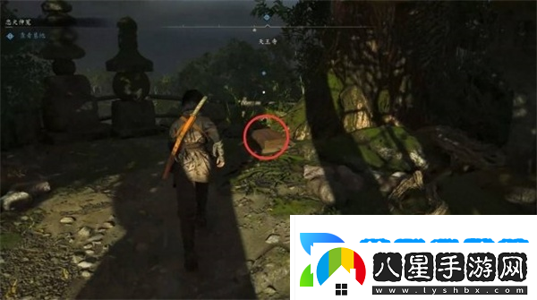 刺客信條影忠犬伸冤支線(xiàn)任務(wù)攻略推薦