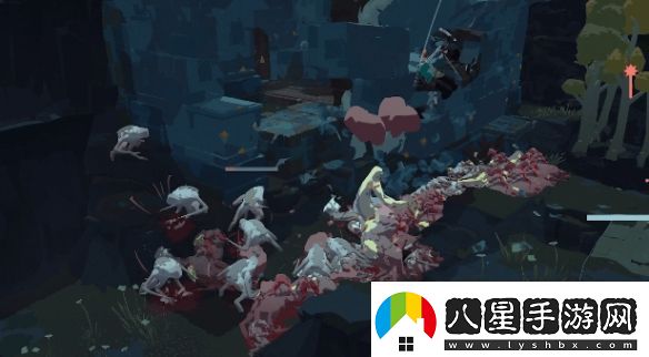 塔防RTS災厄堡壘正式版特惠中！追加戰役新地圖