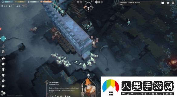 塔防RTS災厄堡壘正式版特惠中！追加戰役新地圖