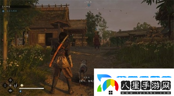 刺客信條影忠犬伸冤支線(xiàn)任務(wù)攻略推薦