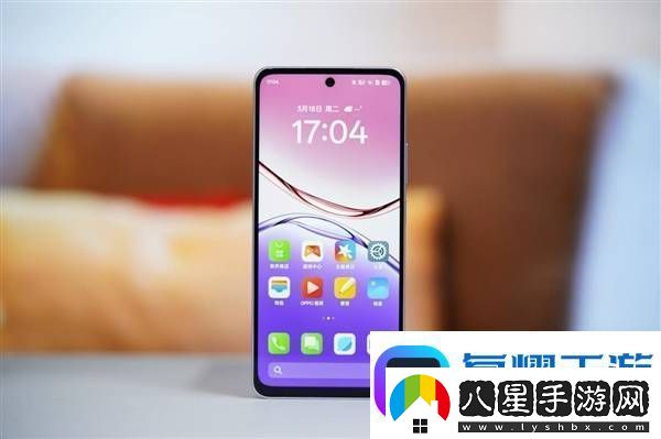 OPPOA5活力版來(lái)襲