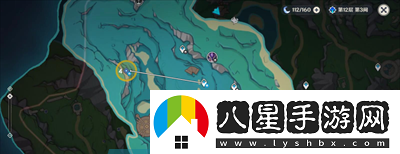 原神梅洛彼得堡附近水下管道任務(wù)怎么做