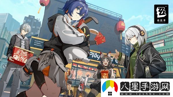 絕區零本技能介紹