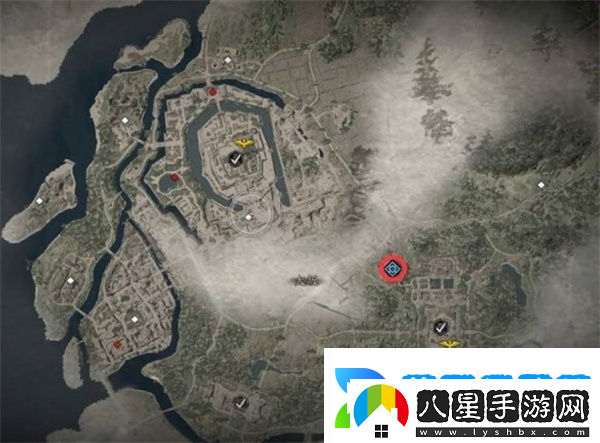 刺客信條影忠犬伸冤支線(xiàn)任務(wù)攻略推薦