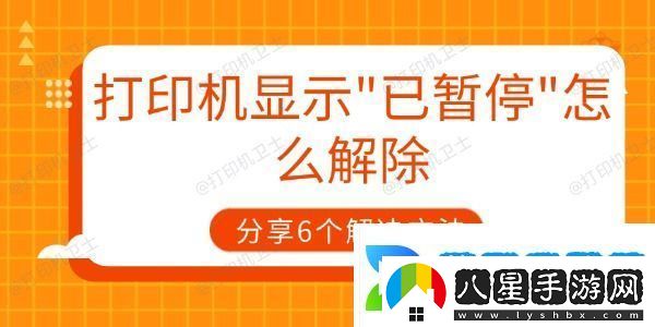 打印機顯示