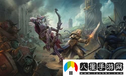 魔獸世界11.1暗索地精聲望怎么速刷高效攻略