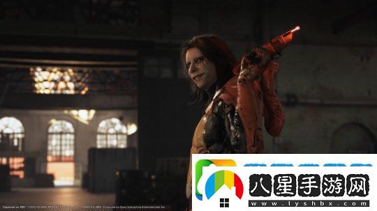 死亡擱淺2全新預告