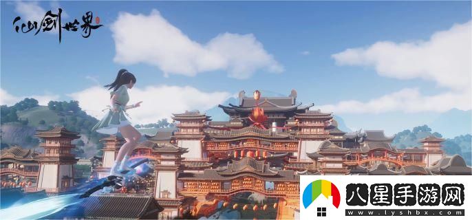 仙劍世界?；陝υ趺催^(guò)