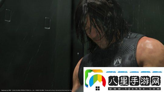 死亡擱淺2全新預告