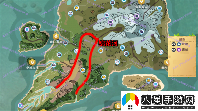 創(chuàng  )造與魔法鲅魚(yú)在哪釣幾率高