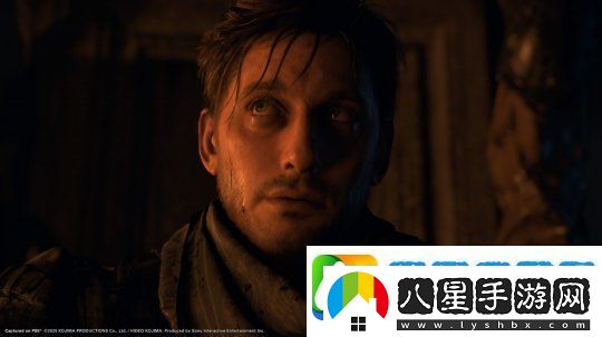 死亡擱淺2全新預告