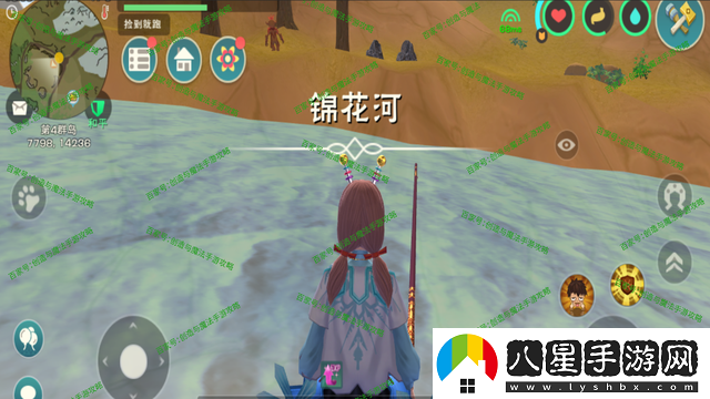 創(chuàng  )造與魔法鲅魚(yú)在哪釣幾率高