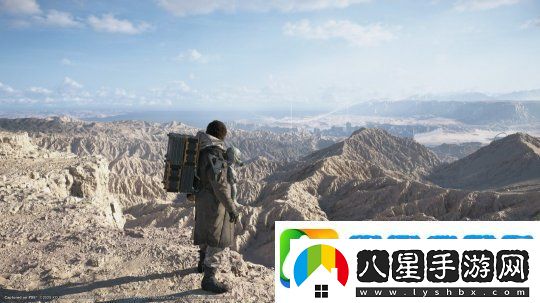 死亡擱淺2全新預告
