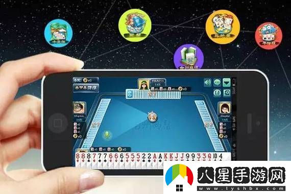 界外狂潮卡牌改規則實(shí)戰天梯勝率的秘密揭曉