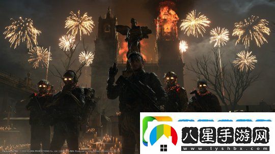 死亡擱淺2全新預告