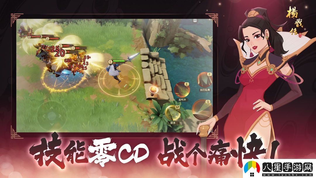 10月熱門(mén)游戲盤(pán)點(diǎn)