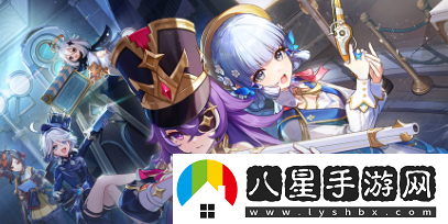 原神4.4沉玉谷蒼靈鯉位置分享