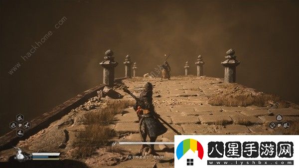 黑神話(huà)悟空黃風(fēng)嶺支線(xiàn)任務(wù)大全黃風(fēng)嶺支線(xiàn)全BOSS過(guò)關(guān)技巧